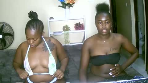 Snapshot of curvyebony1 chatting on January 18, 2025, 2:03 am curtis online show from January 18, 2025, 2:03 am