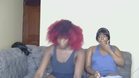 Snapshot of curvyebony1 chatting on January 27, 2025, 4:11 pm curtis online show from January 27, 2025, 4:11 pm