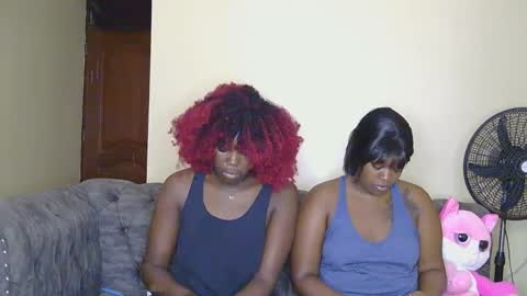 Snapshot of curvyebony1 chatting on January 28, 2025, 3:57 am curtis online show from January 28, 2025, 3:57 am