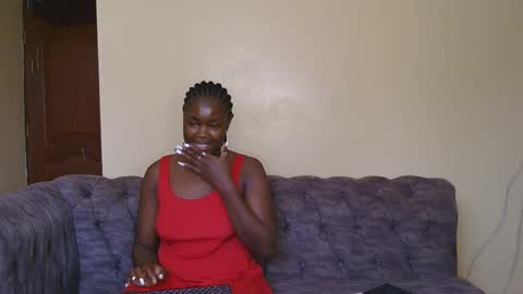 Snapshot of curvyebony1 chatting on February 4, 2025, 6:36 am curtis online show from February 4, 2025, 6:36 am