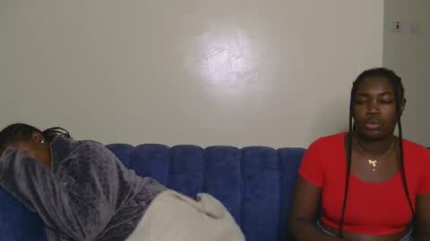 Snapshot of curvyebony1 chatting on March 12, 2025, 3:13 am curtis online show from March 12, 2025, 3:13 am