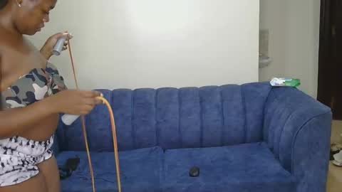 Snapshot of curvyebony1 chatting on March 12, 2025, 2:45 pm curtis online show from March 12, 2025, 2:45 pm