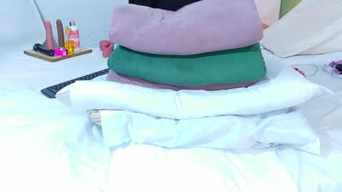 Danna online show from March 11, 2026, 6:47 pm