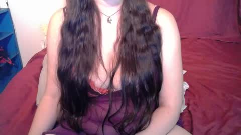 Snapshot of curvygamerceline chatting on September 24, 2025, 7:06 pm Celine Fawe online show from September 24, 2025, 7:06 pm