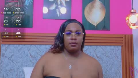 curvyhomebebe online show from May 28, 2026, 2:53 am