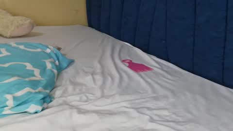 curvyjoan online show from February 22, 2025, 9:56 am