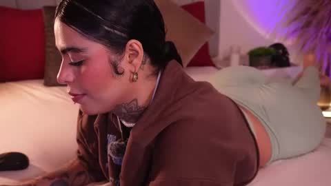 Snapshot of curvyliciouss chatting on September 29, 2025, 4:34 pm Samantha online show from September 29, 2025, 4:34 pm