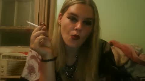 curvymom2025 online show from September 14, 2025, 1:27 am