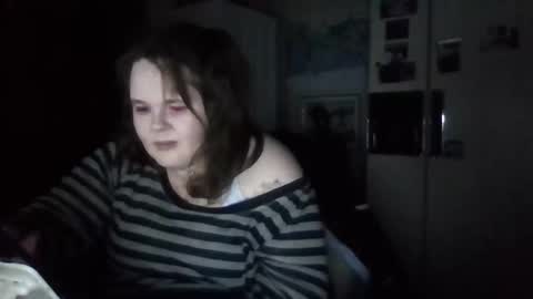 Snapshot of curvyplayday chatting on February 6, 2025, 2:55 am dahlia -kim online show from February 6, 2025, 2:55 am