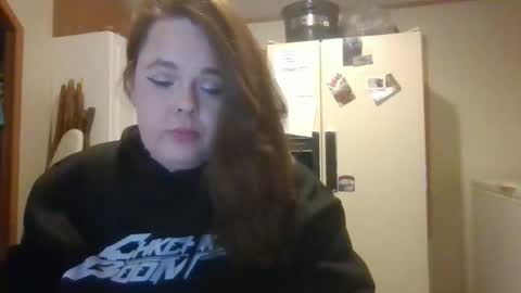 Snapshot of curvyplayday chatting on October 27, 2025, 11:41 pm dahlia -kim online show from October 27, 2025, 11:41 pm