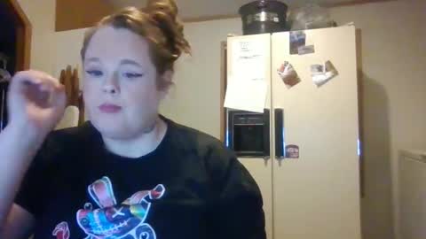 Snapshot of curvyplayday chatting on November 15, 2025, 1:58 am dahlia -kim online show from November 15, 2025, 1:58 am