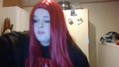 dahlia -kim online show from November 23, 2025, 4:12 am