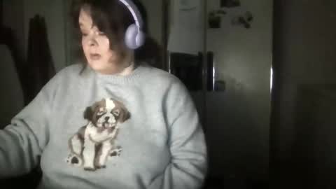 dahlia -kim online show from February 28, 2026, 8:15 am