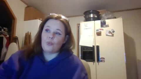 dahlia -kim online show from March 14, 2026, 12:17 am