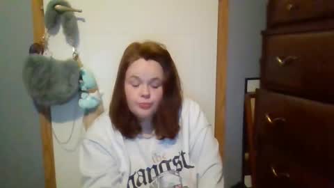 dahlia -kim online show from March 17, 2026, 11:24 am