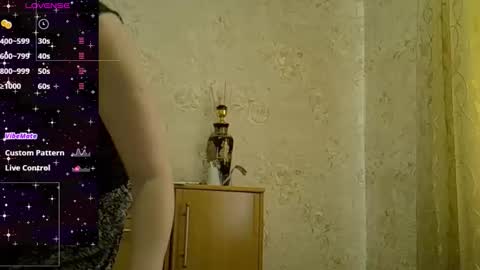 Curvy online show from March 22, 2026, 1:03 pm