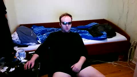 cute69696969 online show from February 14, 2026, 8:22 am