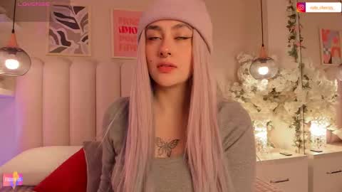 Amber  online show from October 23, 2025, 12:59 pm