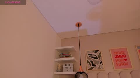 Amber  online show from November 17, 2025, 7:30 pm