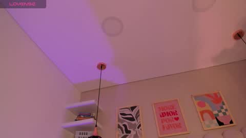 Snapshot of cute__cherry_ chatting on February 24, 2026, 8:18 pm Amber online show from February 24, 2026, 8:18 pm