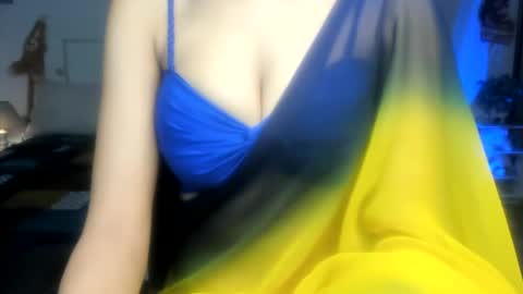 Alisha online show from July 14, 2026, 2:05 am