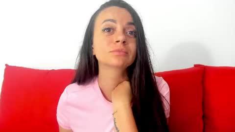 cute_angel95 online show from July 12, 2026, 5:59 pm