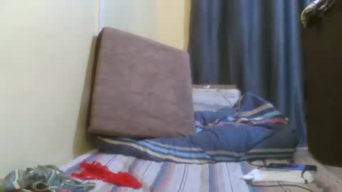 cute_banice online show from January 3, 2025, 11:12 pm