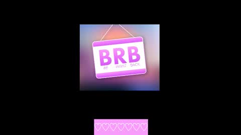 Amanda online show from October 24, 2025, 10:55 am