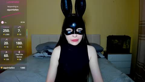 Becca online show from May 29, 2026, 9:57 pm