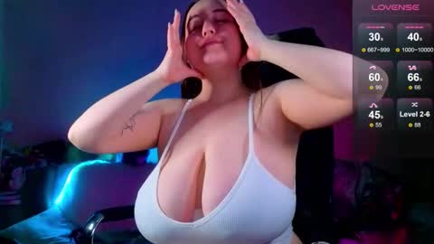 Betty online show from March 19, 2026, 10:58 pm