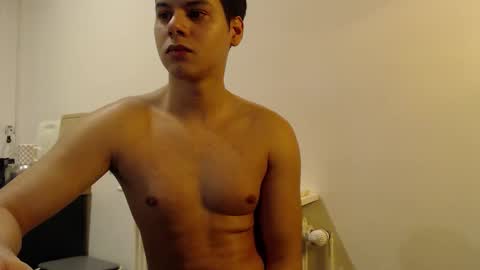 Tomas online show from January 16, 2026, 1:09 am