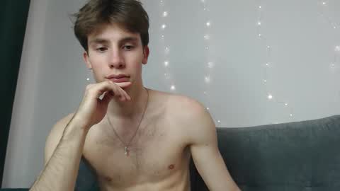 Im Brian online show from February 23, 2026, 4:15 pm