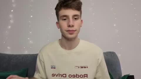 Im Brian online show from April 10, 2026, 4:44 pm