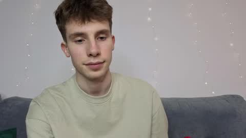 Im Brian online show from May 13, 2026, 3:53 pm