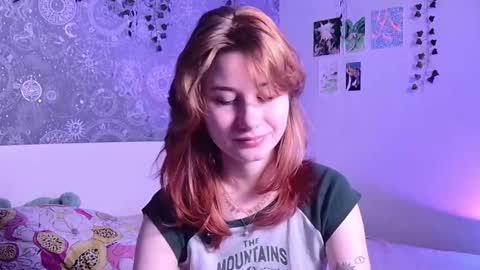 Snapshot of cute_cate404 chatting on November 9, 2025, 2:54 am Cute Cate404 Kate online show from November 9, 2025, 2:54 am