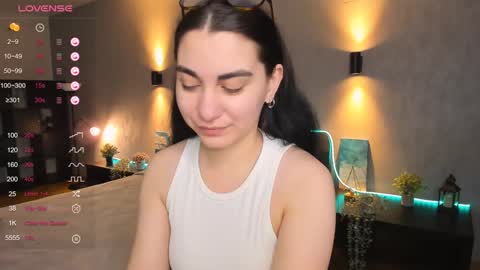 Snapshot of cute_chus chatting on January 20, 2025, 2:01 am Hanna online show from January 20, 2025, 2:01 am