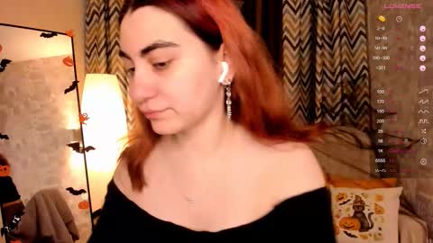 Hanna online show from October 29, 2025, 6:04 am