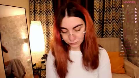 Hanna online show from November 5, 2025, 2:11 am