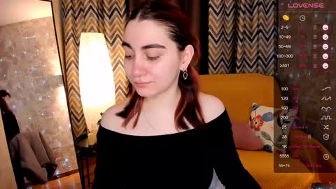 Hanna online show from March 27, 2026, 2:39 am