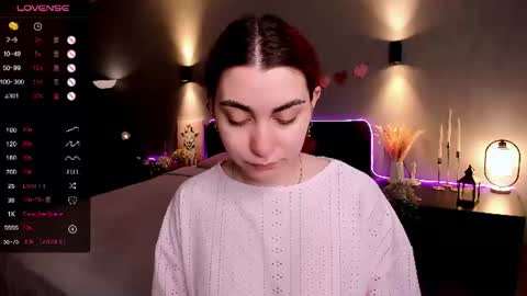 Hanna online show from June 25, 2026, 2:11 am