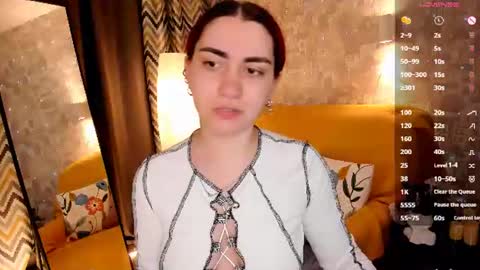 Hanna online show from July 3, 2026, 2:07 am
