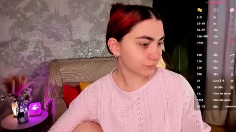 Hanna online show from July 8, 2026, 2:05 am