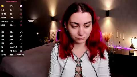 Hanna online show from July 31, 2026, 2:11 am