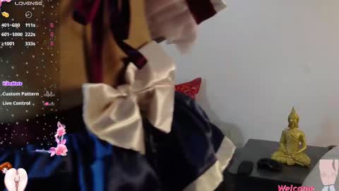 Snapshot of cute_dani1 chatting on December 6, 2024, 12:34 am          online show from December 6, 2024, 12:34 am
