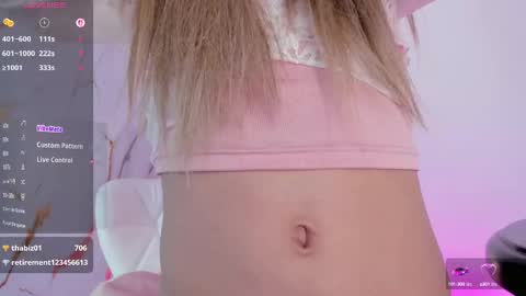 Snapshot of cute_dani1 chatting on March 9, 2025, 7:01 am          online show from March 9, 2025, 7:01 am