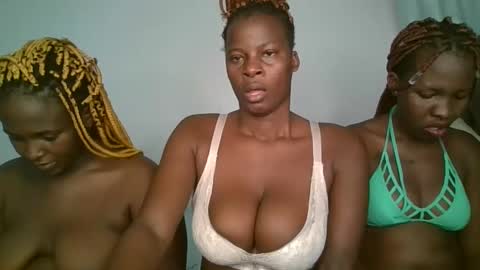 Danillah online show from January 31, 2025, 4:59 pm