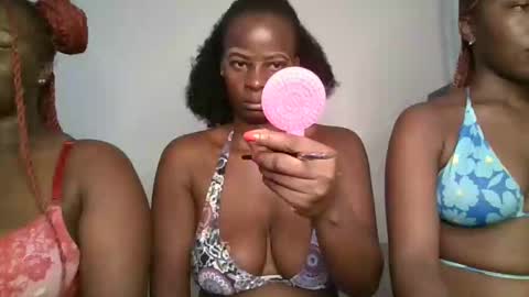 Danillah online show from February 18, 2025, 7:09 pm