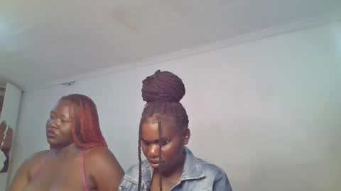 Danillah online show from March 12, 2025, 5:24 am