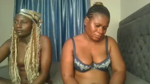 Danillah online show from September 12, 2025, 2:11 am