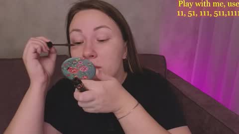 Everyday stream in the same time online show from October 23, 2025, 1:27 am